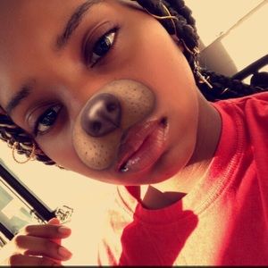 Meet your Posher, Jayla